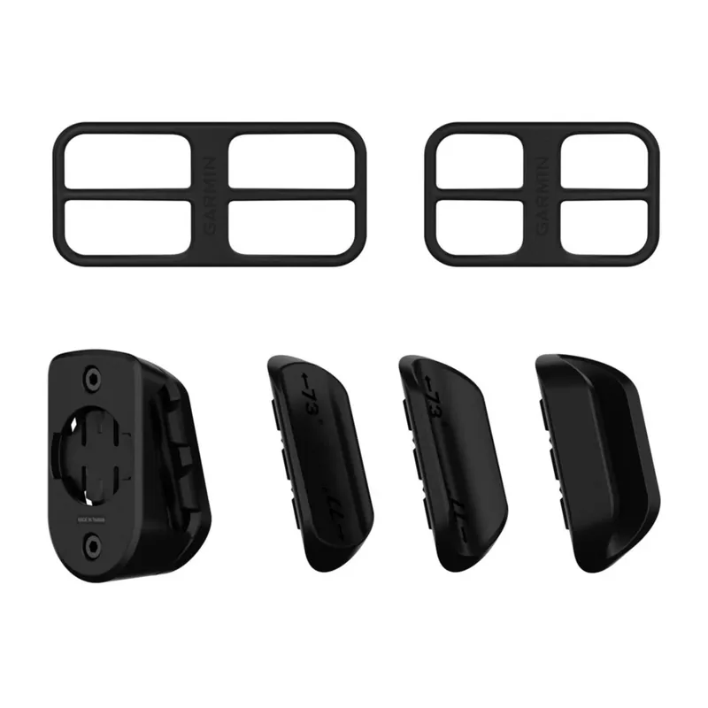 Soporte Luz / Radar Garmin Varia RearVue