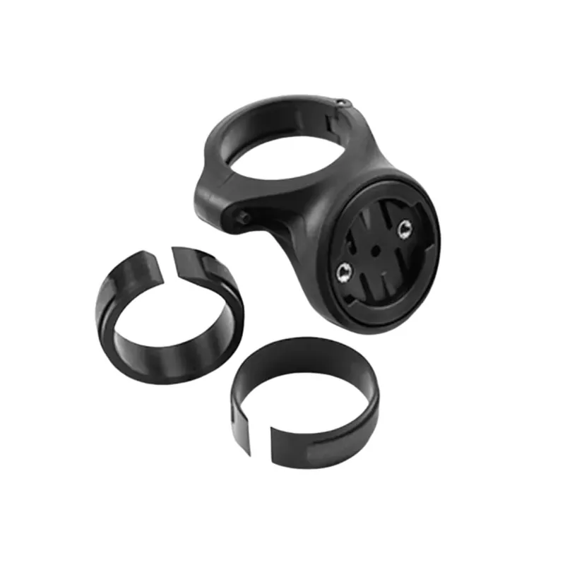 Soporte Cuarto De Vuelta Garmin Varia Para Tija De Sillin