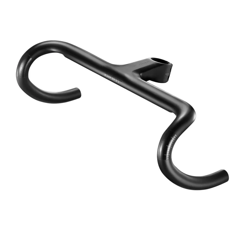 Manillar GiantContact SLR Integrated Handlebar