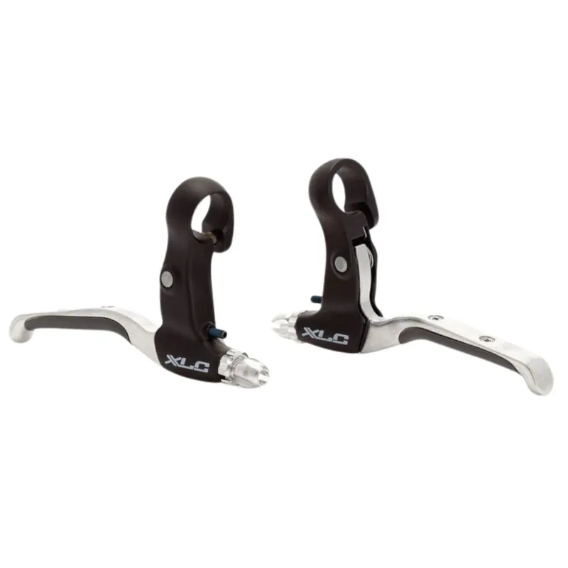 Par De Manetas V-Brake XLC BL-V05