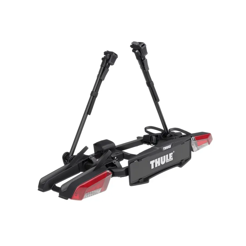 Portabicicletas Bola Thule Velolite 2 Bicis