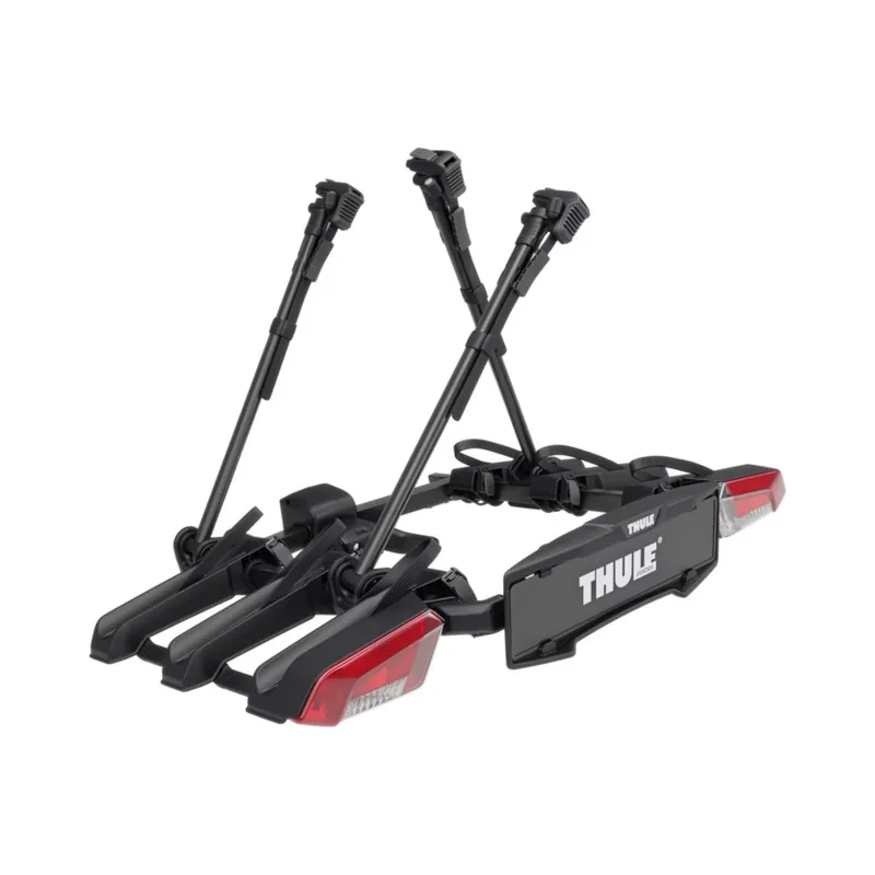Portabicicletas Bola Thule Velolite 3 Bicis