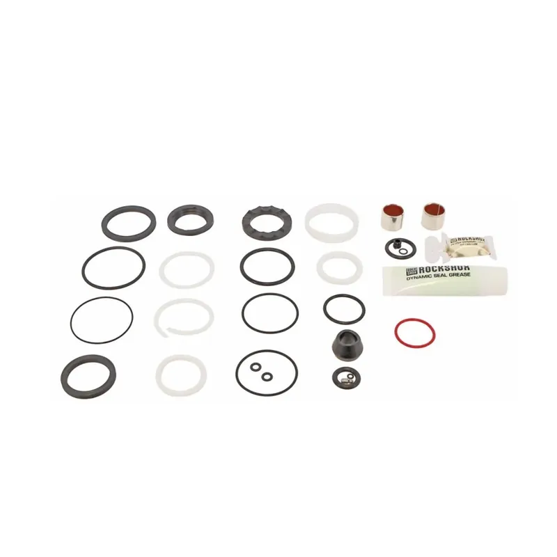 Kit Mantenimiento RockShox Sidluxe WCID 200h