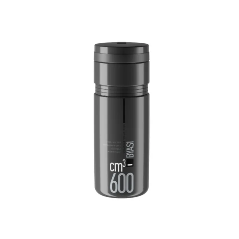 Bidon Elite Byasi Portaherramientas 600