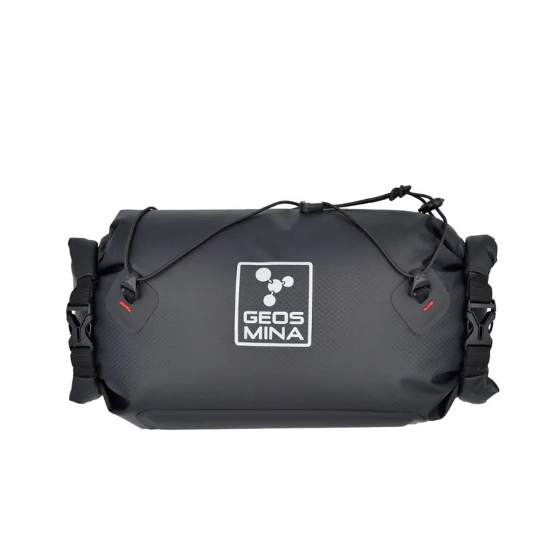 Bolsa Manillar Bikepacking Geosmina Handlebar Bag 2026