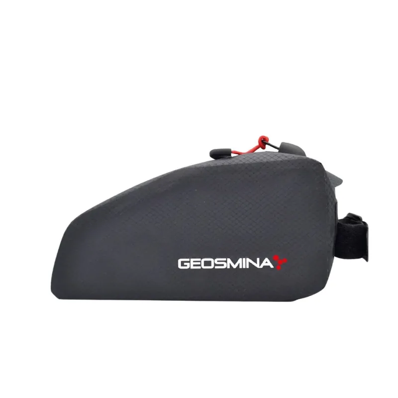 Bolsa Cuadro Geosmina Small Top Tube 2026