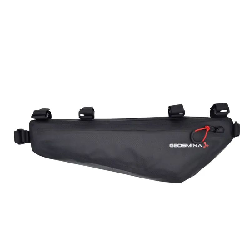 Bolsa Cuadro Geosmina Medium Frame Gravel Bag 2026
