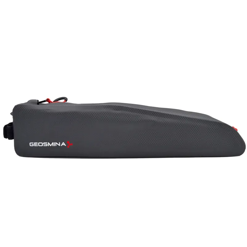 Bolsa Cuadro Geosmina Top Tube Bag You-Dee 2026