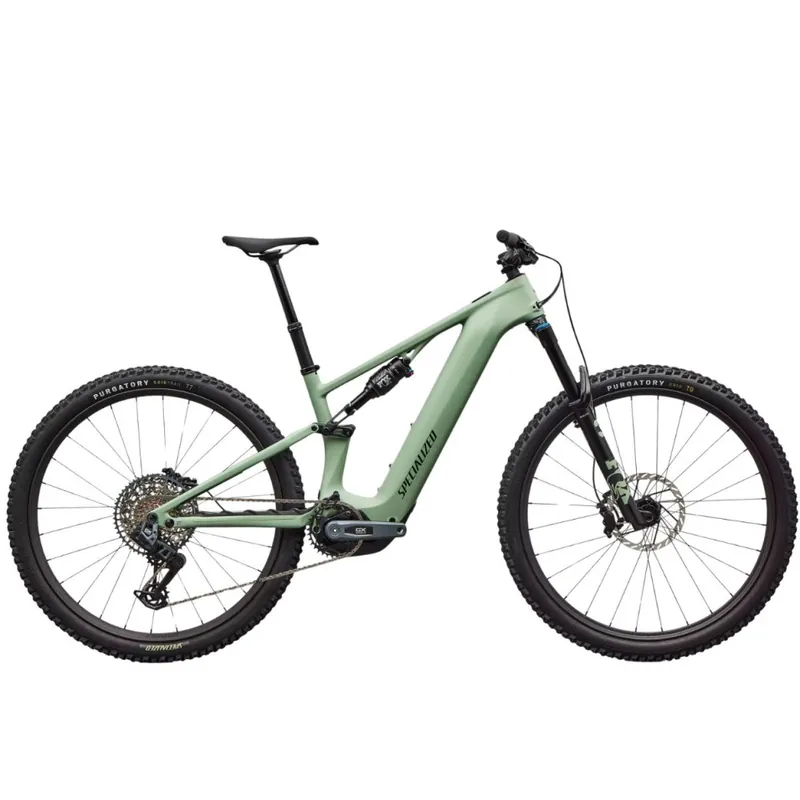 Bicicleta Specialized Turbo Levo R Expert 2026