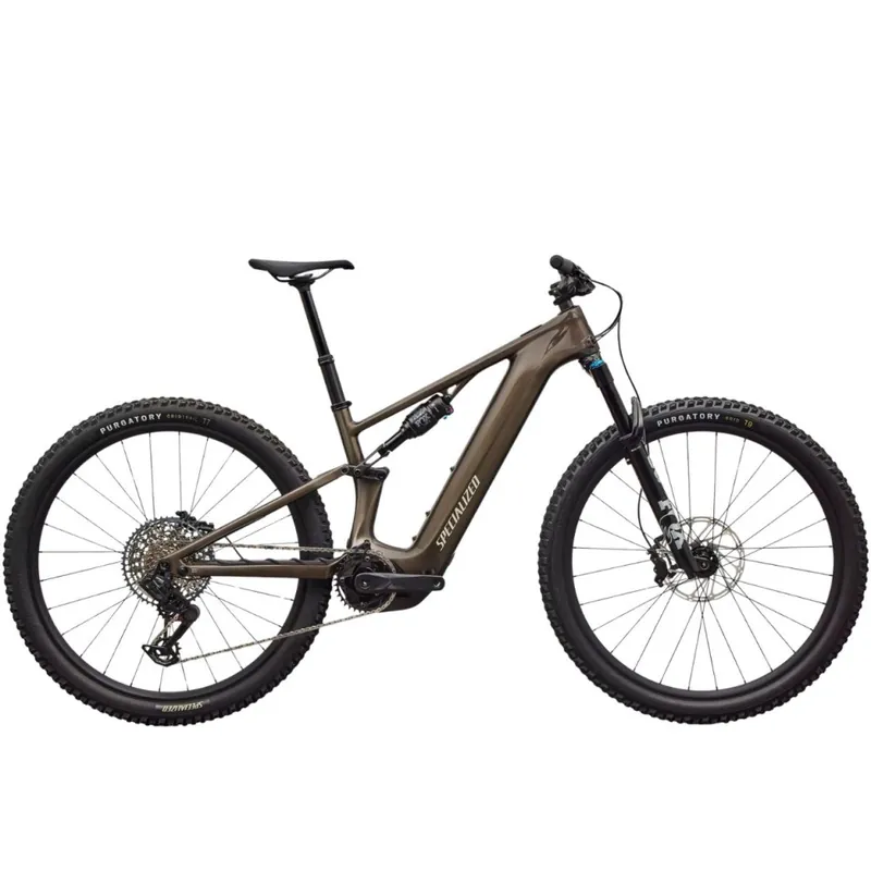 Bicicleta Specialized Turbo Levo R Comp 2026