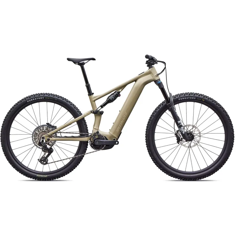 Bicicleta Specialized Turbo Levo R Comp Alloy 2026