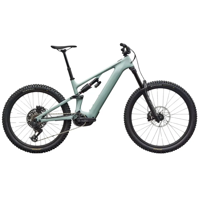 Bicicleta Specialized Turbo Levo 4 EVO Comp 2027