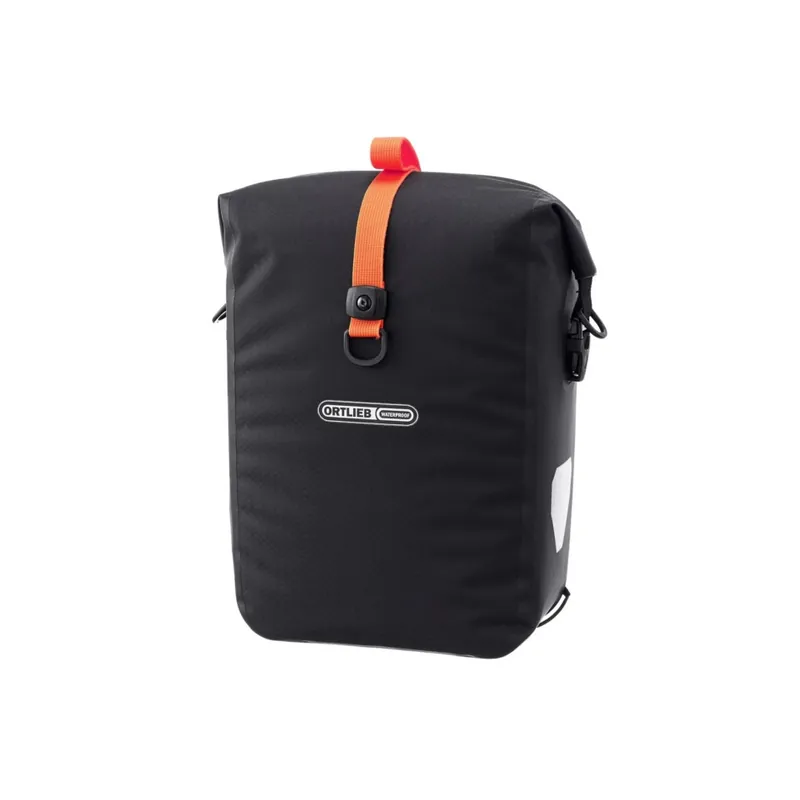 Alforja Ortlieb Gravel Pack QL3.1 Individual 14,5L
