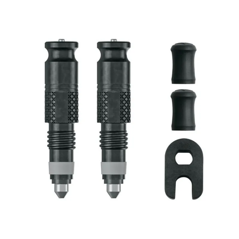 Kit Conversion Schwalbe Valv Tubeless A Schwalbe Clik Valve