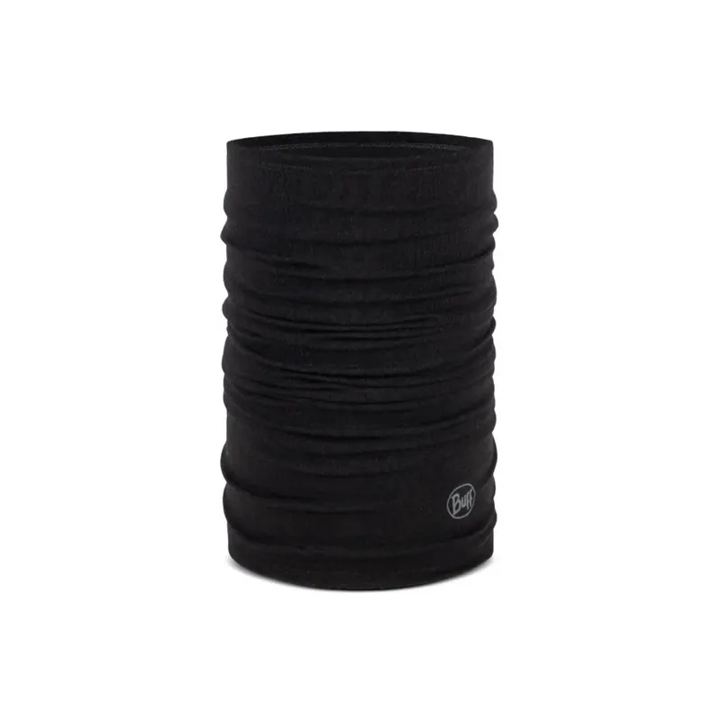 Tubular Buff Merino Midweight