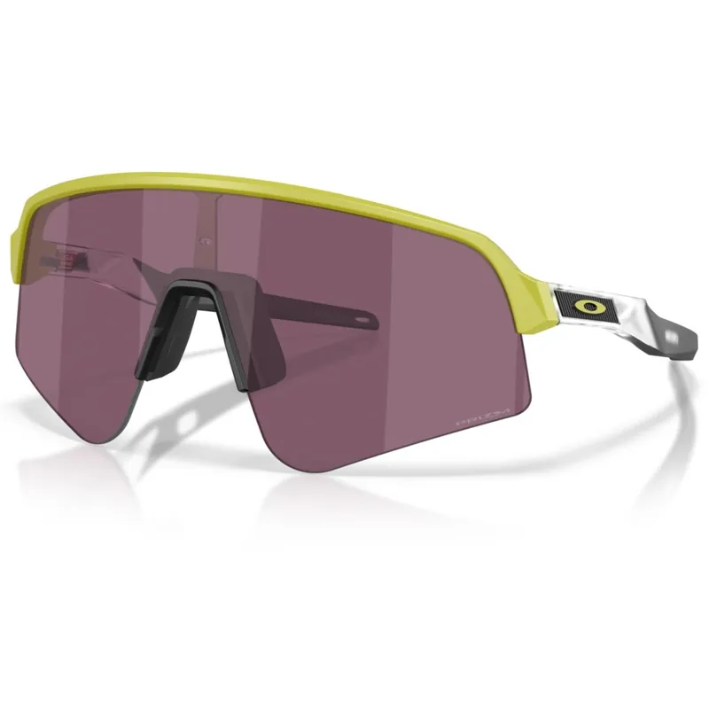 Gafas Oakley Sutro Lite Sweep Mate Cactus/Prizm Road Black