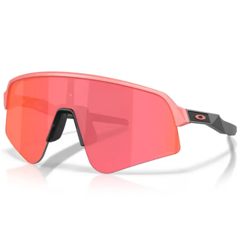 Gafas Oakley Sutro Lite Sweep Muted Metalic Paloma/Prizm Trail Torch