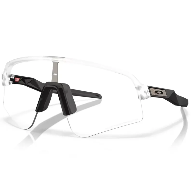 Gafas Oakley Sutro Lite Sweep Mate Clear/Photochromic