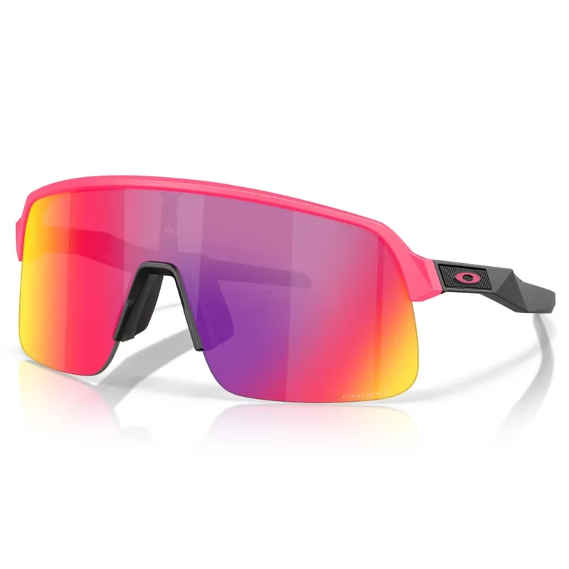 Gafas Oakley Sutro Lite S Pink/Prizm Road