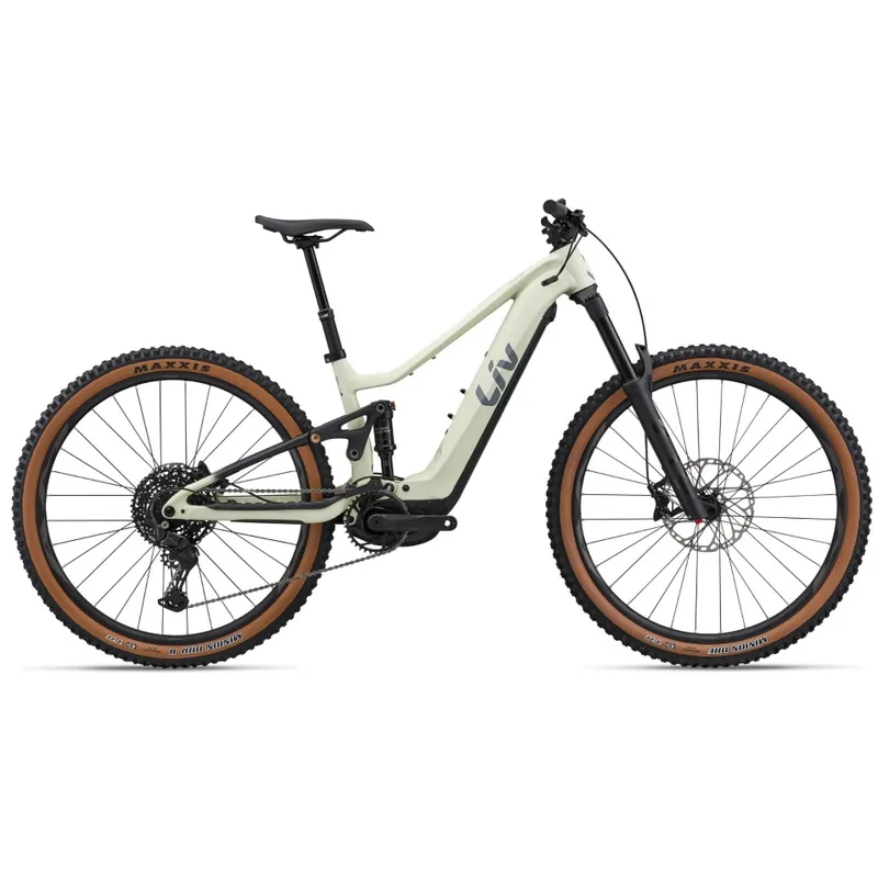 Bicicleta Liv Embolden E+ 1 2026
