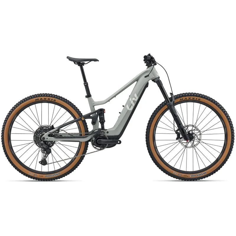 Bicicleta Liv Embolden E+ 2 2026