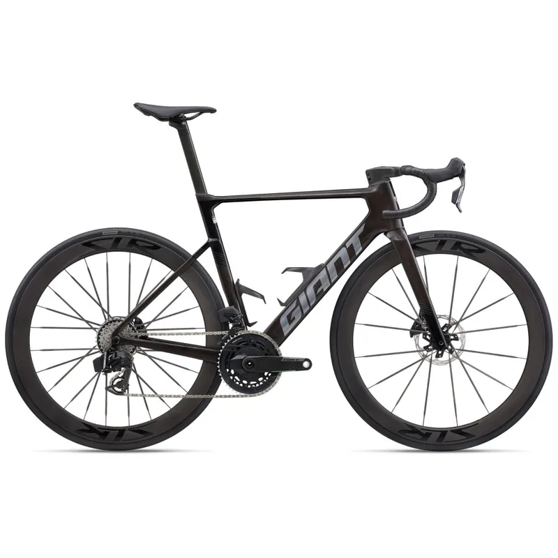 Bicicleta Giant Propel Advanced PRO 0-AXS 2027