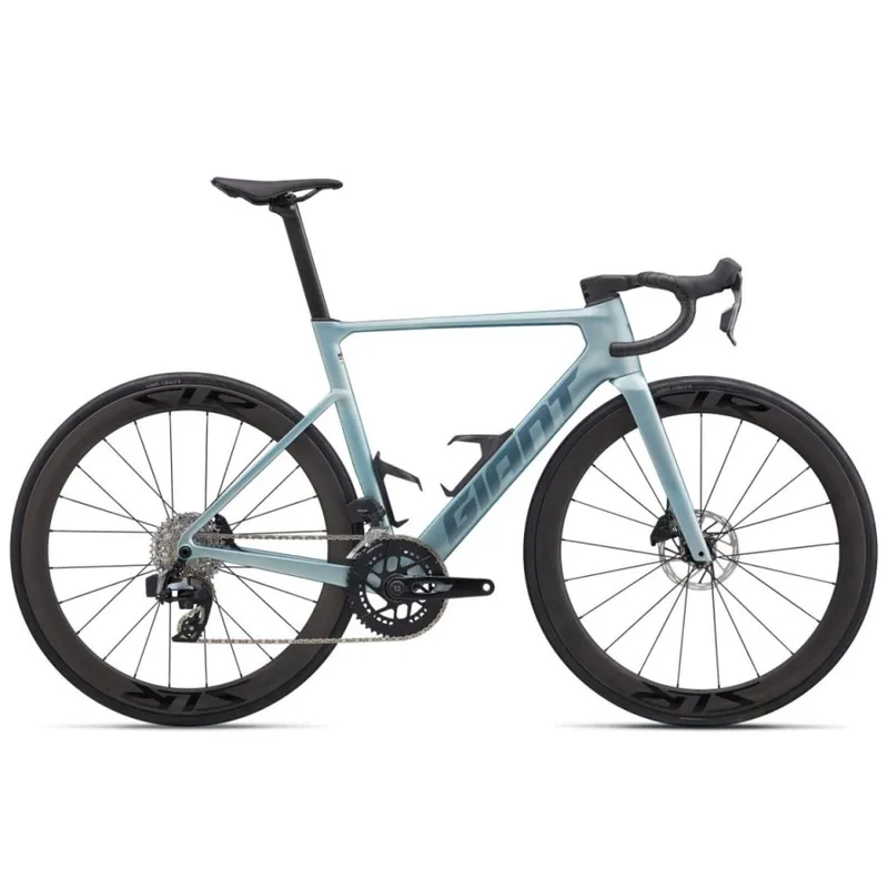Bicicleta Giant Propel Advanced PRO 1-AXS 2027