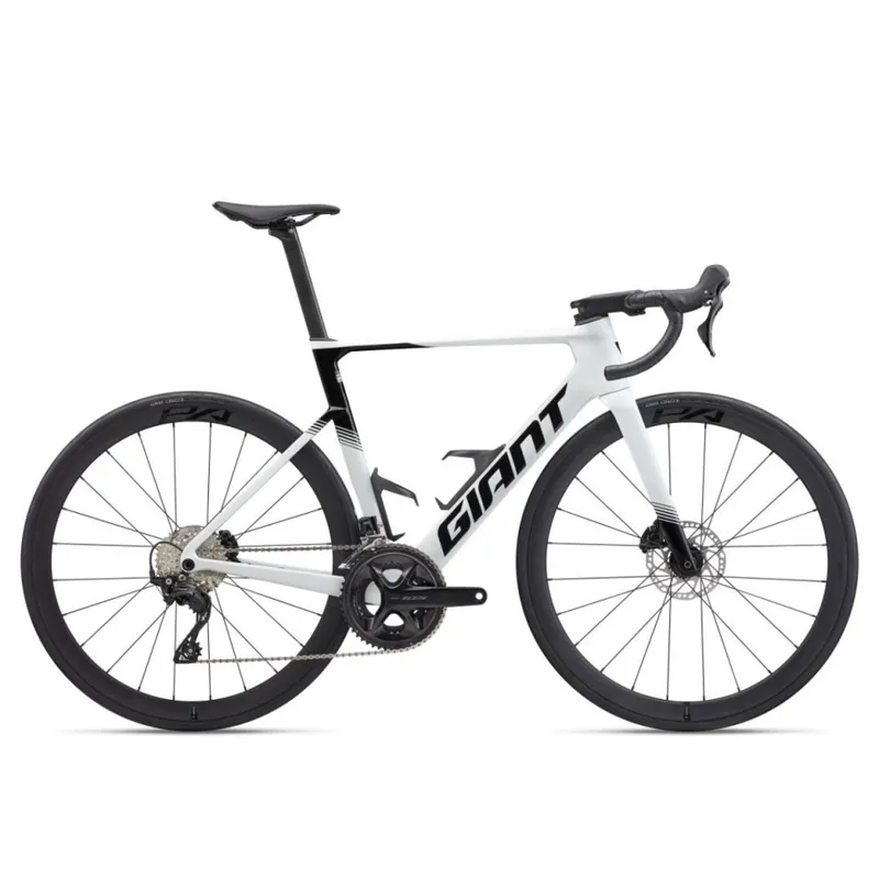 Bicicleta Giant Propel Advanced 2 2027