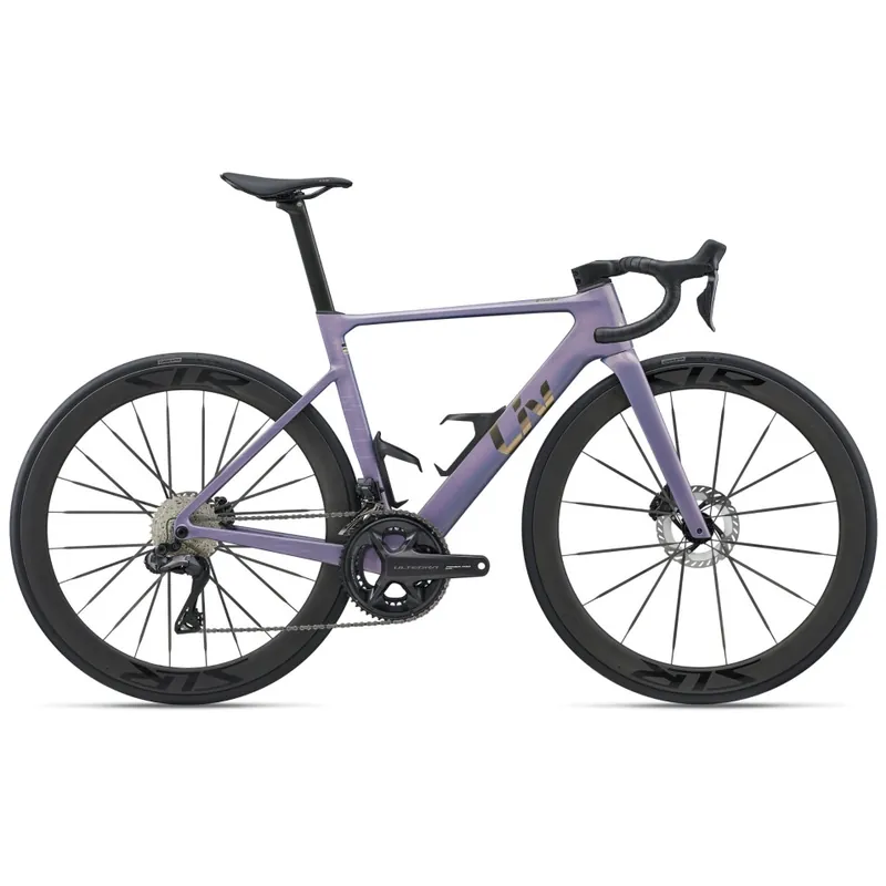 Bicicleta Liv Enviliv Advanced Pro 0-Di2 2027