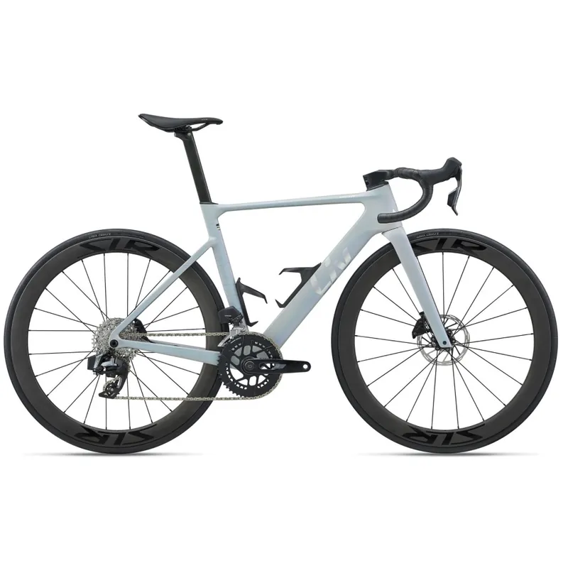 Bicicleta Liv Enviliv Advanced Pro 1-AXS 2027