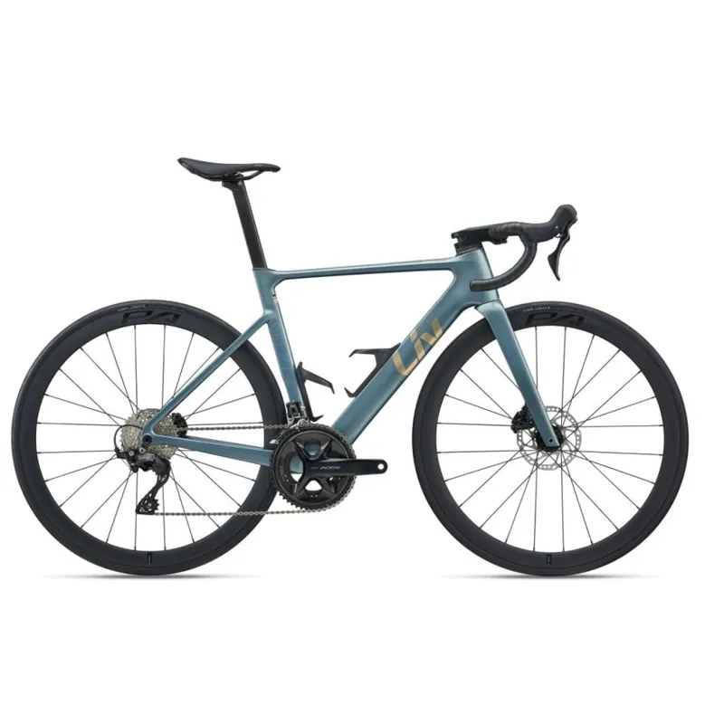Bicicleta Liv Enviliv Advanced 2 2027