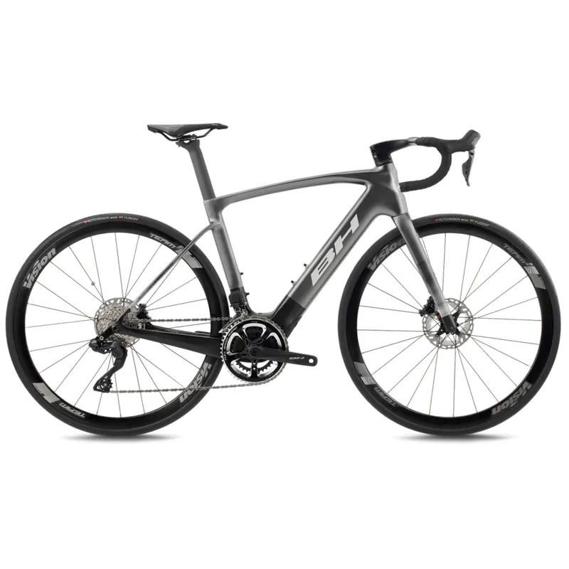 Bicicleta BH iRS1 Carbon 1.5 2026