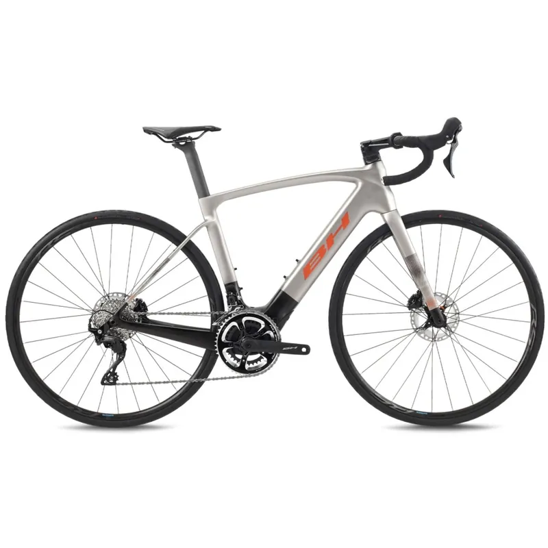 Bicicleta BH iRS1 Carbon 1.4 2026