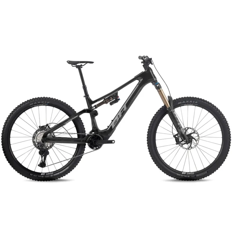 Bicicleta BH iLYNX+ DL Enduro Carbon 9.7 2027