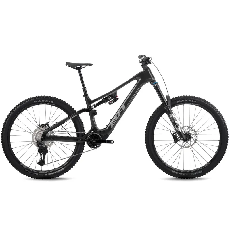 Bicicleta BH iLYNX+ DL Enduro Carbon 9.6 2027