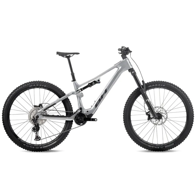 Bicicleta BH iLYNX+ DL Enduro Carbon 9.5 2027