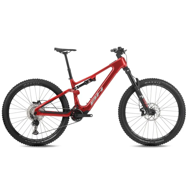 Bicicleta BH iLYNX+ DL Enduro Alu 9.0 2027
