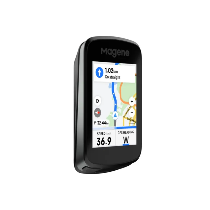 GPS Magene C606 Pro