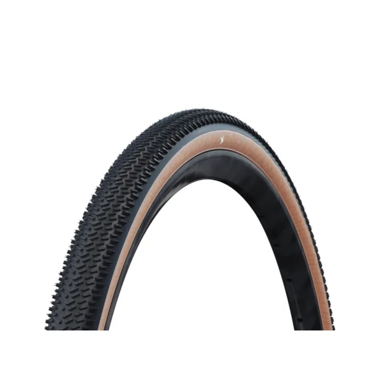 Cubierta Schwalbe G-One R PRO 700 V-Guard ADDIX Race