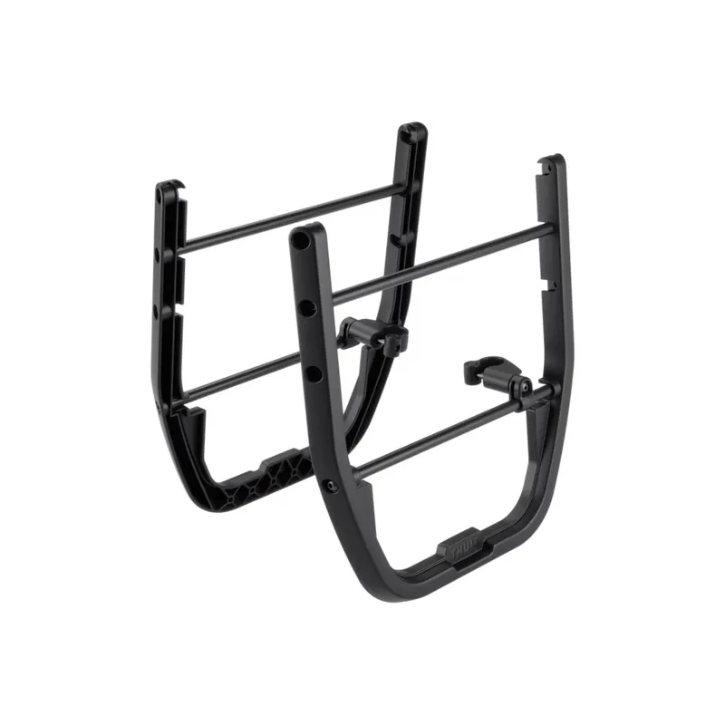 Soportes Laterales Thule Tour Rack Alforjas 2 Piezas