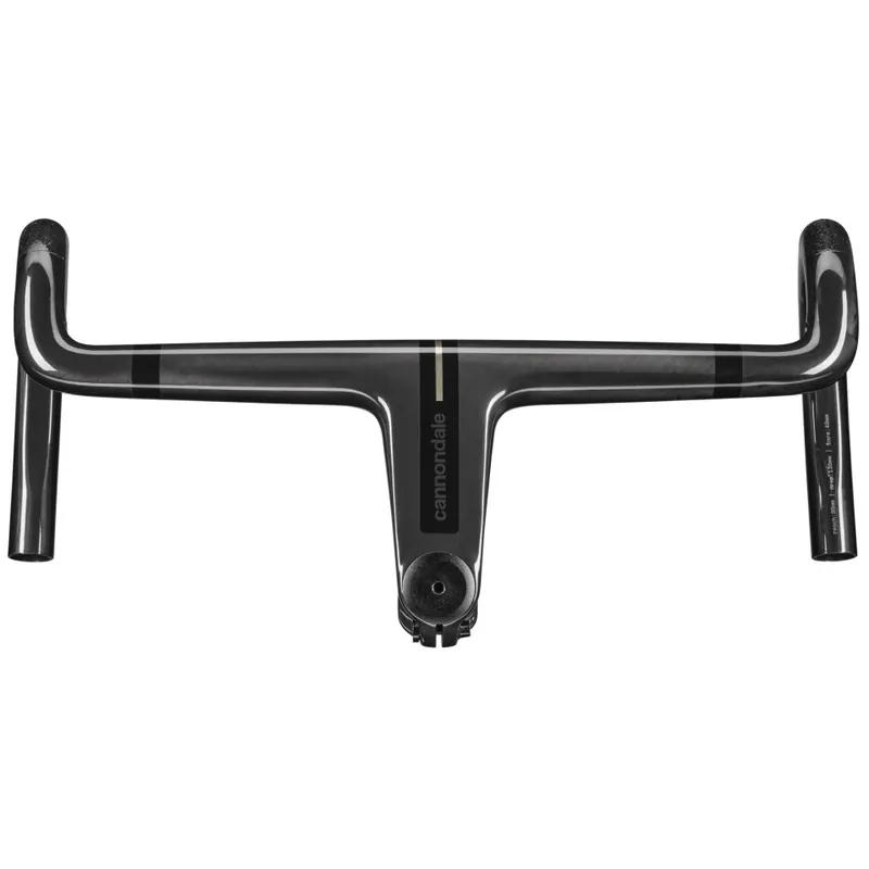 Manillar Integrado Cannondale SystemBar Road SL Carbon