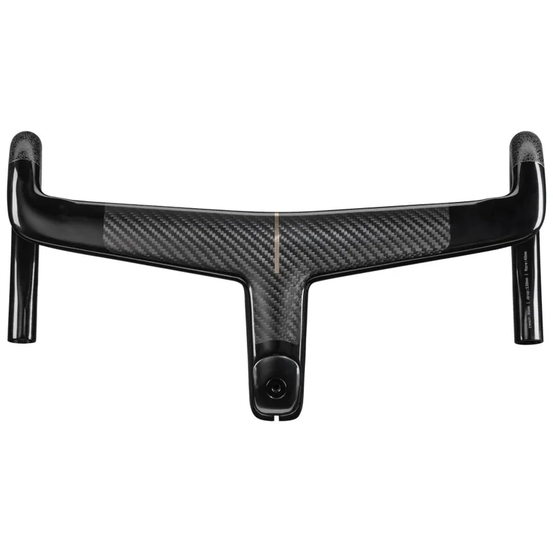Manillar Integrado Cannondale SystemBar Road Carbon