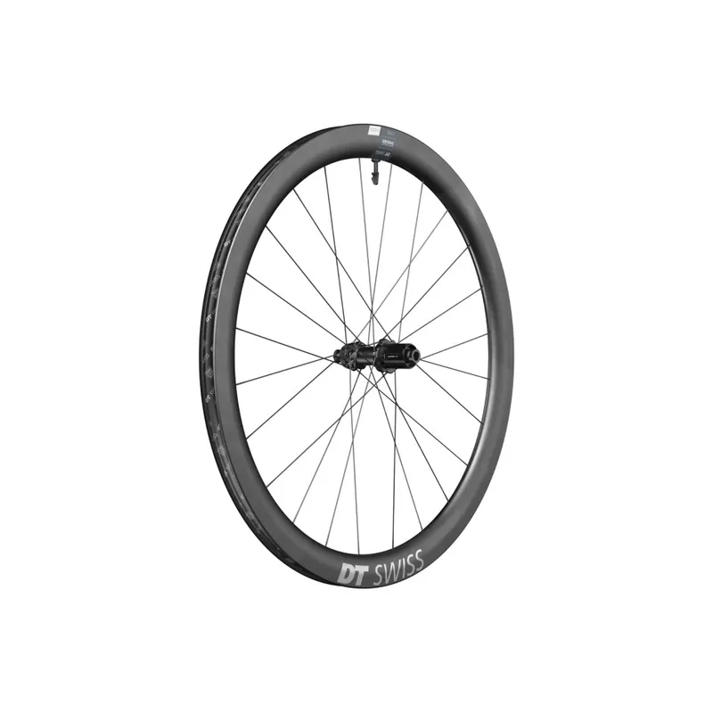 Rueda DT Swiss CRC 1400 SPLINE db 45 12/142mm Trasera