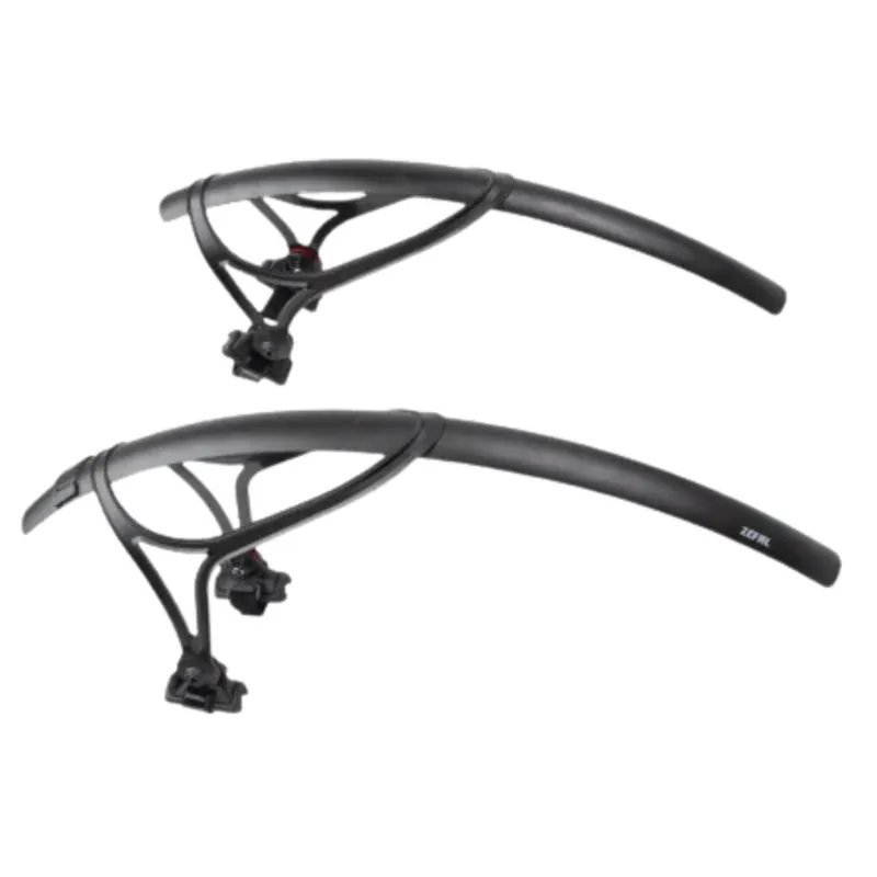Guardabarros Zefal Shield R35