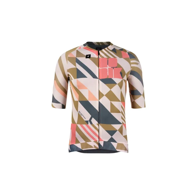 Maillot Manga Corta Gobik CX Pro 4.0 Joint