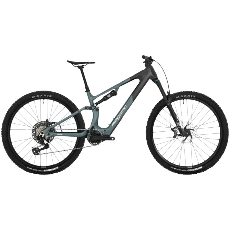Bicicleta Megamo Reason Air AL 05 2027