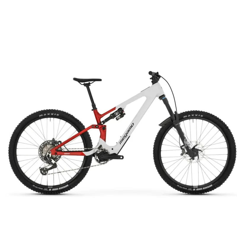 Bicicleta Megamo Reason AL 05 2027