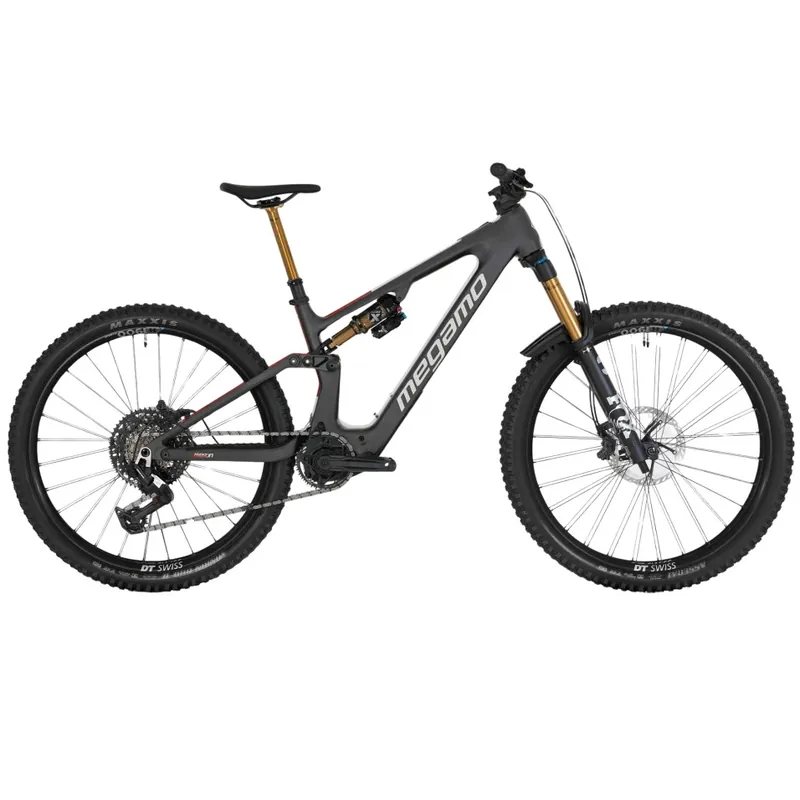 Bicicleta Megamo Reason AL 03 2027