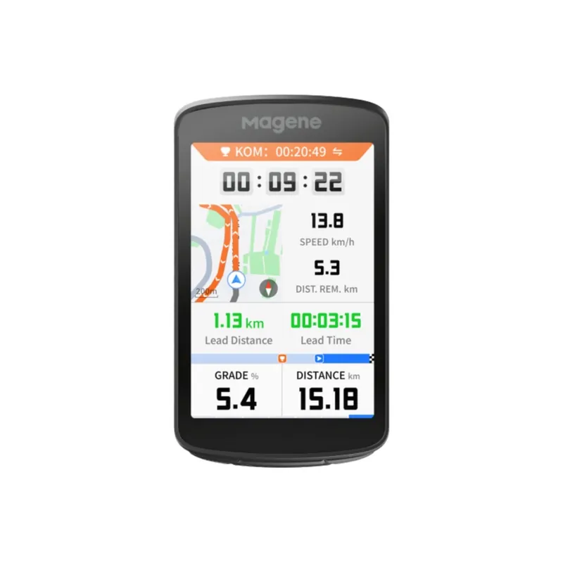GPS Magene C706