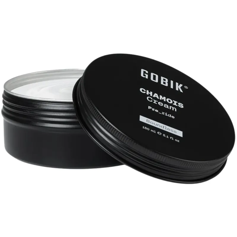 Crema Badana GobikUnisex Boundless 150ml